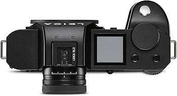 Amazon.com : Leica SL2 Mirrorless Digital Camera (Body Only